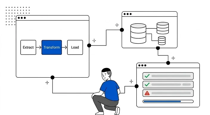 Data Engineering