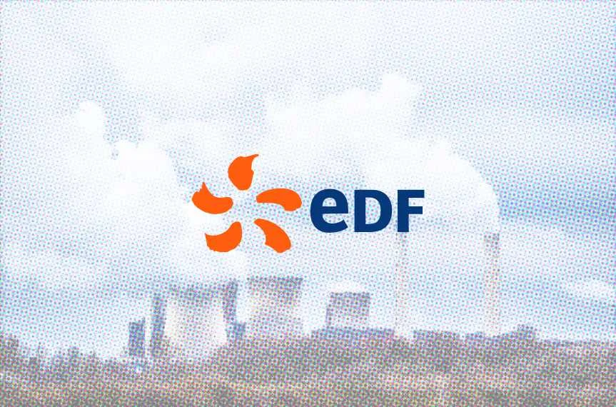 EDF