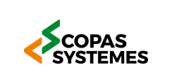 Agence data choisie par Copas Systèmes